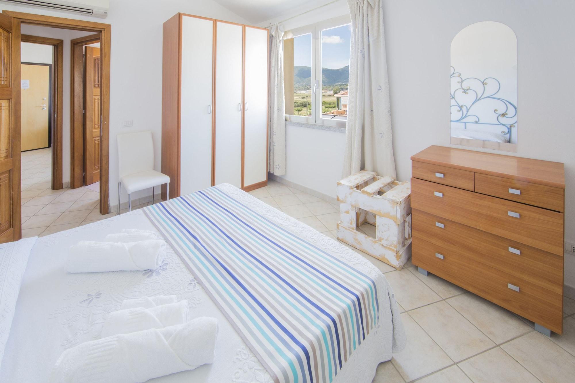 Olbia City Hotel Exterior photo