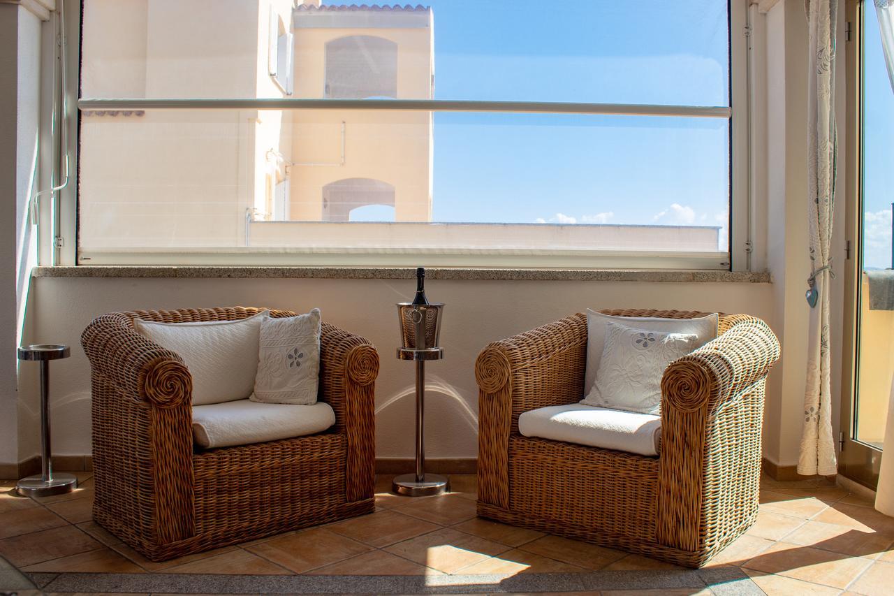 Olbia City Hotel Exterior photo